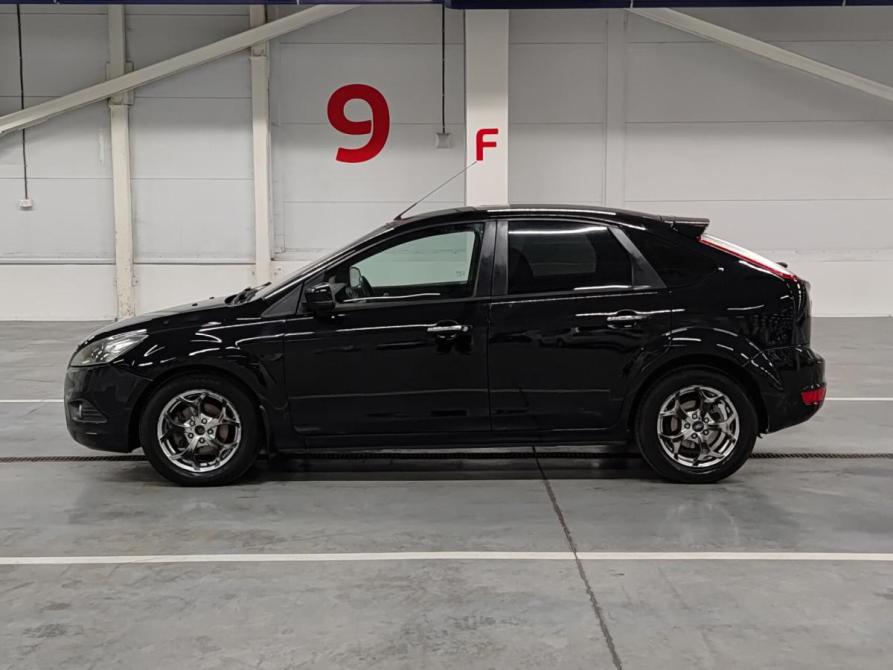 Ford Focus II Рестайлинг Казань  - изображение 10