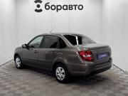 Lada (ВАЗ) Granta I Рестайлинг Воронеж  - изображение 25