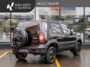 Chevrolet Niva I Рестайлинг Казань  - изображение 12