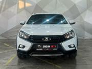 Lada (ВАЗ) Vesta I Оренбург  - изображение 23