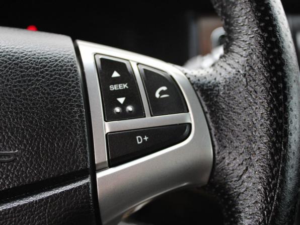 SsangYong Actyon II Рестайлинг с пробегом 2013 года, цена 859 000 рублей, 224305 км, внедорожник, Автокод Объявления