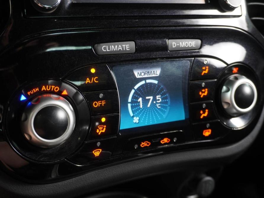 Nissan Juke I Воронеж  - изображение 16