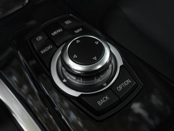 BMW 5 серии VI (F10/F11/F07) с пробегом 2010 года, цена 1 799 000 рублей, 184858 км, седан, Автокод Объявления