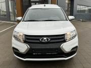 Lada (ВАЗ) Largus I Рестайлинг Краснодар  - изображение 16