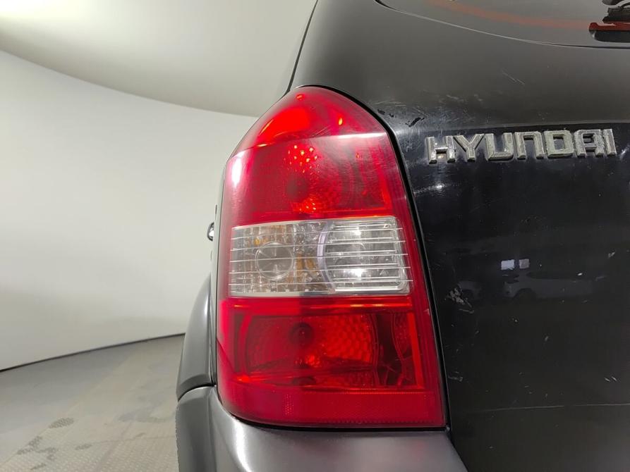 Hyundai Tucson I Уфа  - изображение 11