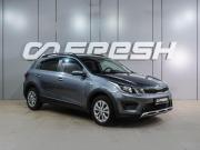 Kia Rio IV Воронеж  - изображение 20