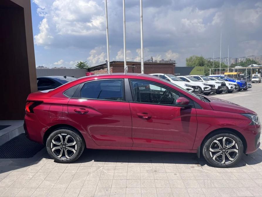 Lada (ВАЗ) Iskra Краснодар  - изображение 4
