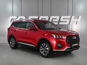 Chery Tiggo 7 Pro I Ростов-на-Дону  - изображение 18