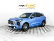 Haval Jolion I Ногинск  - изображение 23