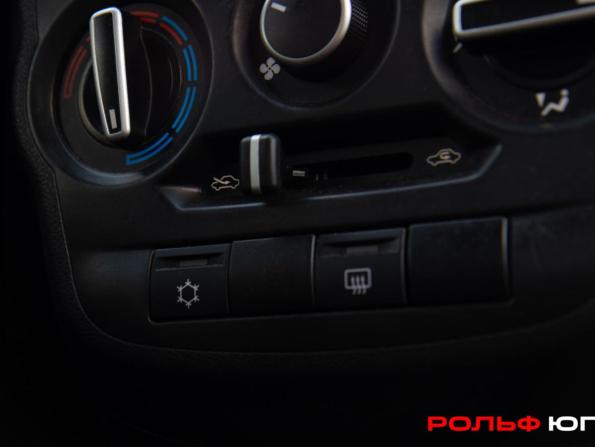 Lada (ВАЗ) Granta I Рестайлинг с пробегом 2023 года, цена 798 000 рублей, 46495 км, седан, Автокод Объявления