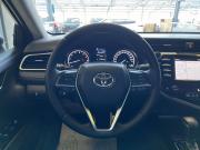 Toyota Camry VIII (XV70) Новосибирск  - изображение 25