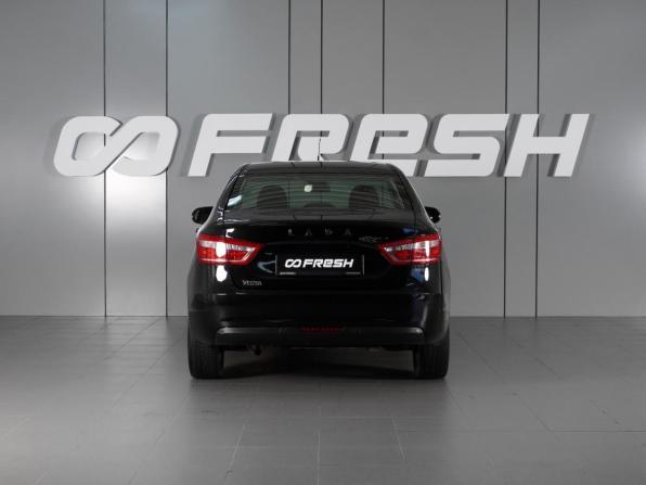 Lada (ВАЗ) Vesta I с пробегом 2021 года, цена 1 065 000 рублей, 117679 км, седан, Автокод Объявления