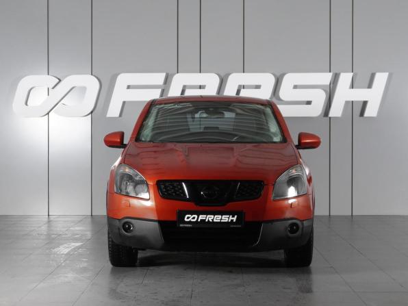 Nissan Qashqai I с пробегом 2007 года, цена 869 000 рублей, 233042 км, внедорожник, Автокод Объявления