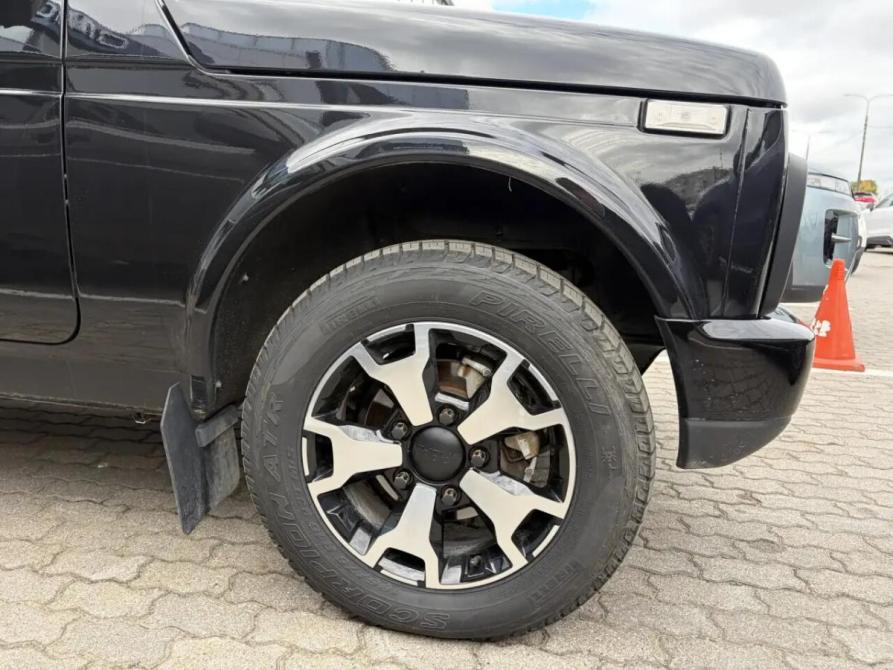 Lada (ВАЗ) Niva Legend I Череповец  - изображение 5