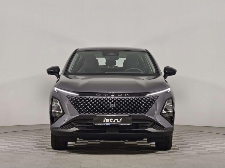 Omoda C5 I Рестайлинг Санкт-Петербург  - изображение 2