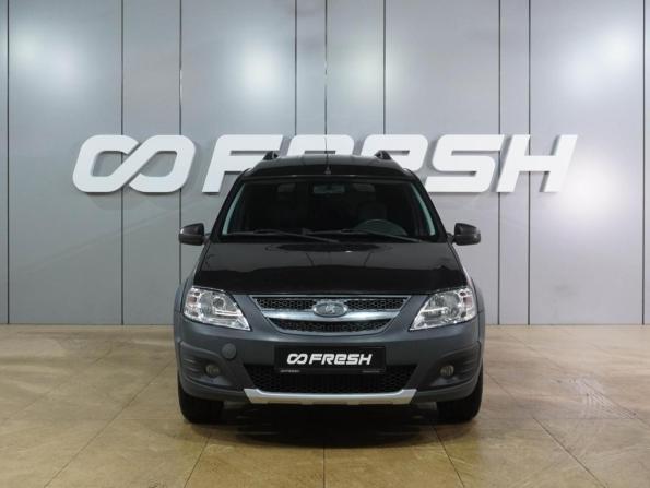 Lada (ВАЗ) Largus I с пробегом 2018 года, цена 980 000 рублей, 71653 км, универсал, Автокод Объявления