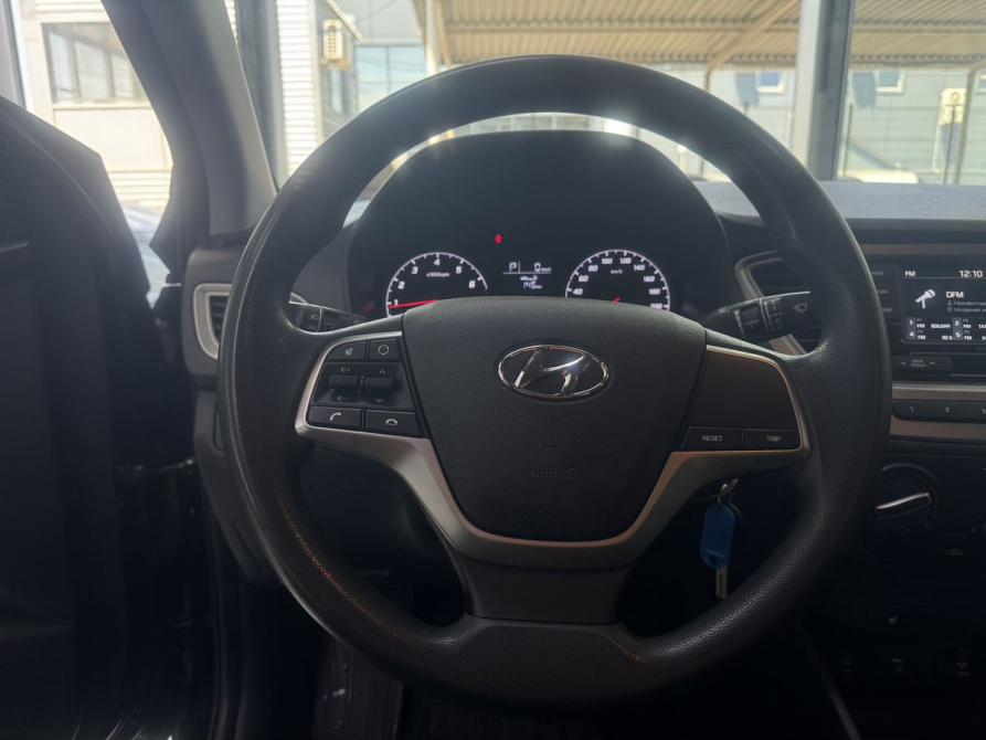 Hyundai Solaris II Рестайлинг Минеральные Воды  - изображение 10