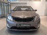 Kia Rio III Казань  - изображение 24