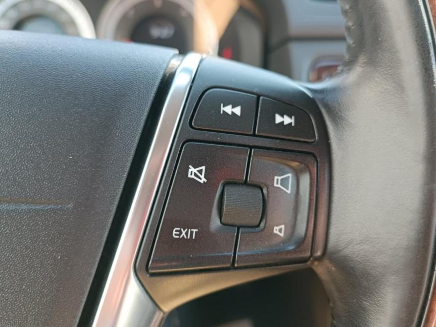 Volvo XC70 II Санкт-Петербург  - изображение 15