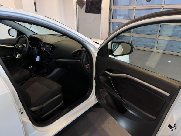 Lada (ВАЗ) Vesta I с пробегом 2019 года, цена 823 000 рублей, 161737 км, седан, Автокод Объявления