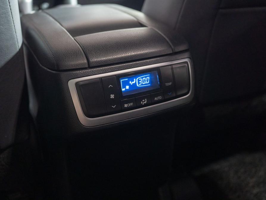 Toyota Highlander III (XU50) Рестайлинг Чита  - изображение 16