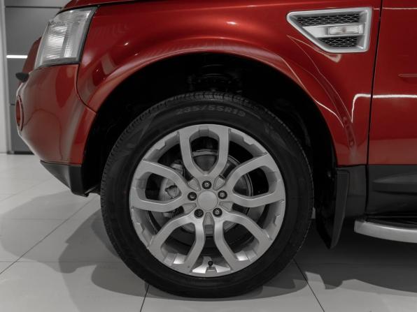 Land Rover Freelander II Рестайлинг с пробегом 2010 года, цена 975 000 рублей, 282585 км, внедорожник, Автокод Объявления