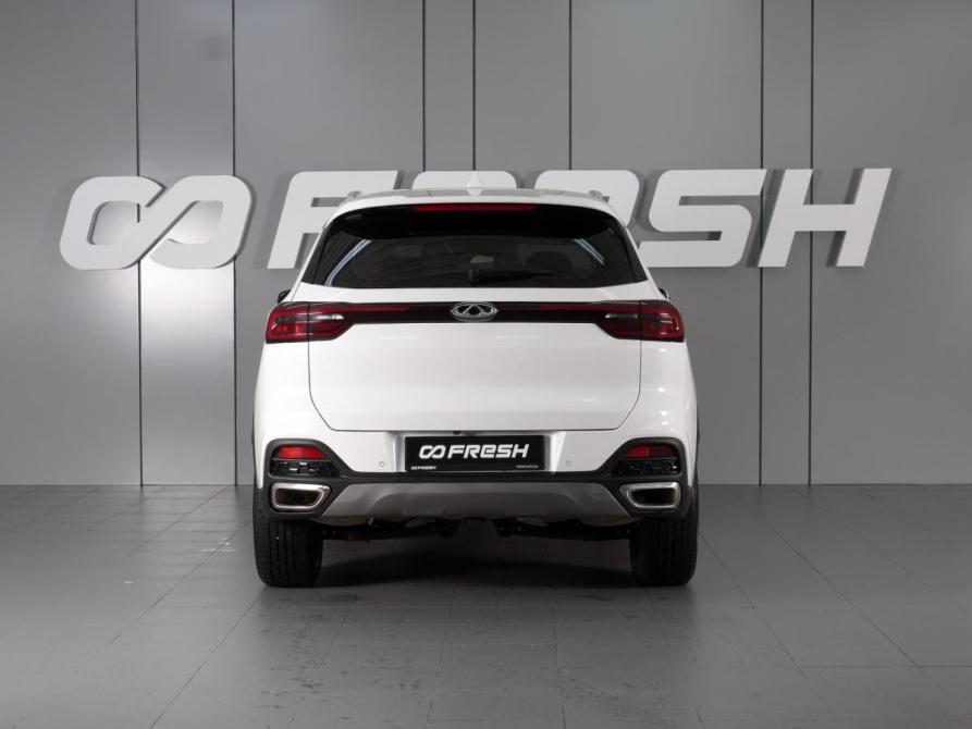 Chery Tiggo 8 I Минеральные Воды  - изображение 3