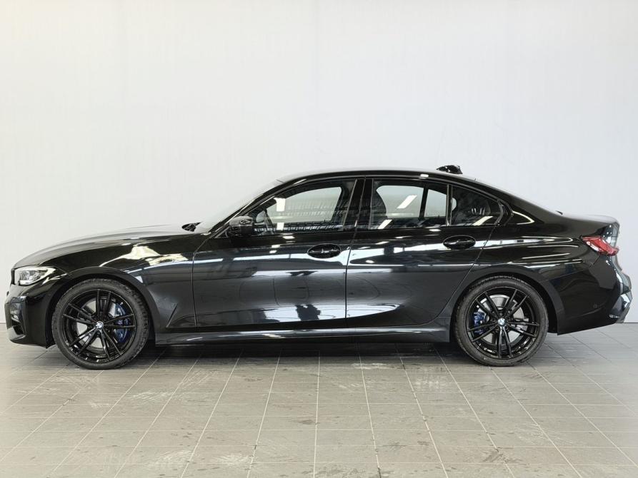 BMW 3 серии VII (G2x) Воронеж  - изображение 8