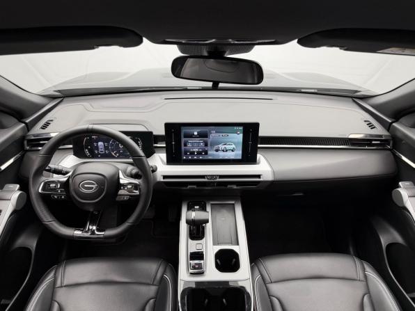 GAC GS4 с пробегом 2025 года, цена 2 587 000 рублей, 20991 км, внедорожник, Автокод Объявления