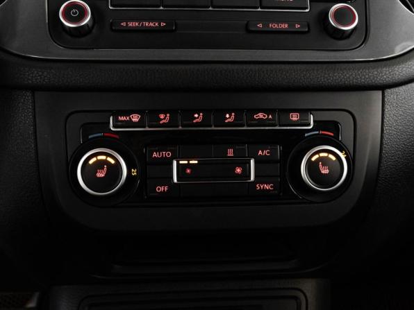 Volkswagen Tiguan I Рестайлинг с пробегом 2013 года, цена 1 218 000 рублей, 167517 км, внедорожник, Автокод Объявления