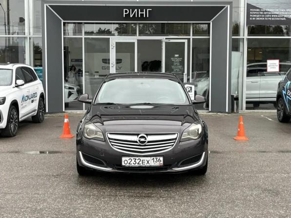Opel Insignia I Рестайлинг с пробегом 2014 года, цена 870 000 рублей, 199800 км, седан, Автокод Объявления