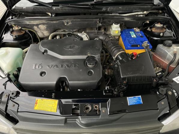 Lada (ВАЗ) Kalina I с пробегом 2011 года, цена 248 000 рублей, 204002 км, хэтчбек, Автокод Объявления