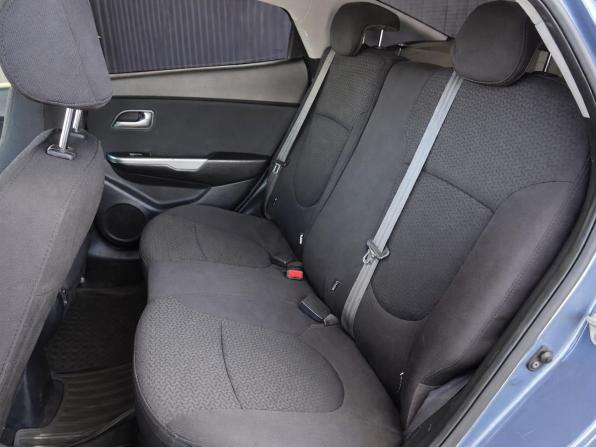 Kia Rio III с пробегом 2012 года, цена 827 000 рублей, 145800 км, седан, Автокод Объявления