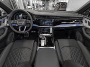 Audi Q7 II (4M) Рестайлинг 2 Москва  - изображение 44