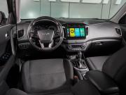 Hyundai Creta I Воронеж  - изображение 29