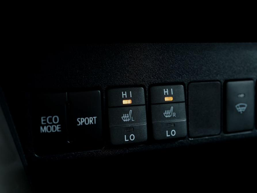 Toyota RAV4 IV (XA40) Ижевск  - изображение 26