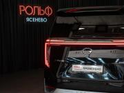 GAC M8 Москва  - изображение 59