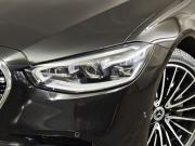 Mercedes-Benz S-Класс VII (W223) Москва  - изображение 30
