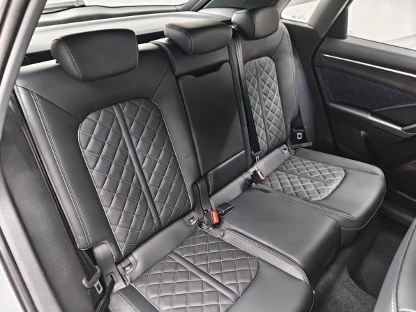 Новый Audi Q3 II (F3) 2026 года, цена 3 899 000 рублей, внедорожник, Автокод Объявления