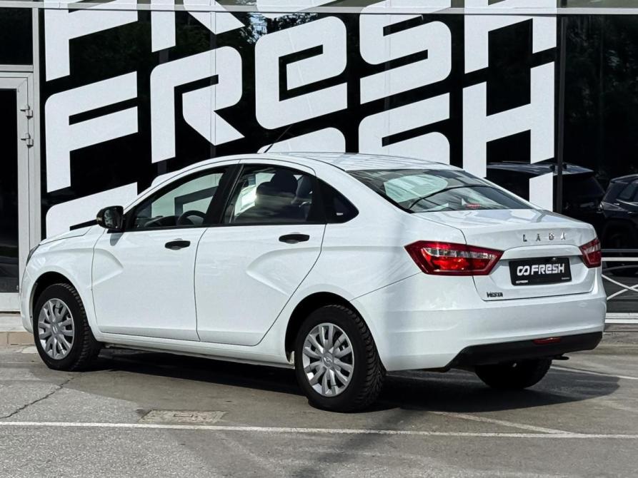 Lada (ВАЗ) Vesta I Волгоград  - изображение 2
