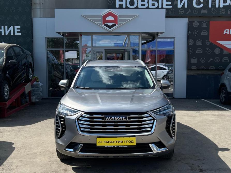 Haval Jolion I Альметьевск  - изображение 2