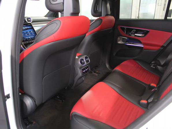 Mercedes-Benz GLC Coupe II (C254) с пробегом 2025 года, цена 10 500 000 рублей, 11 км, внедорожник, Автокод Объявления