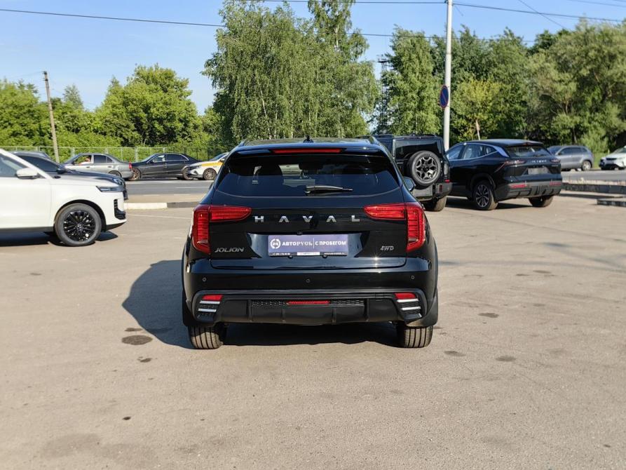 Haval Jolion I Рестайлинг Подольск  - изображение 4