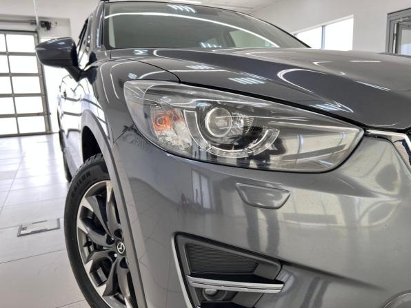 Mazda CX-5 I Рестайлинг с пробегом 2016 года, цена 1 890 000 рублей, 180515 км, внедорожник, Автокод Объявления