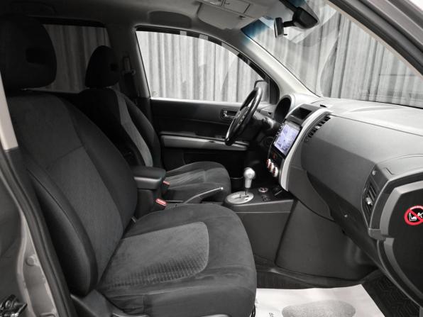 Nissan X-Trail II Рестайлинг с пробегом 2013 года, цена 1 590 000 рублей, 215000 км, внедорожник, Автокод Объявления