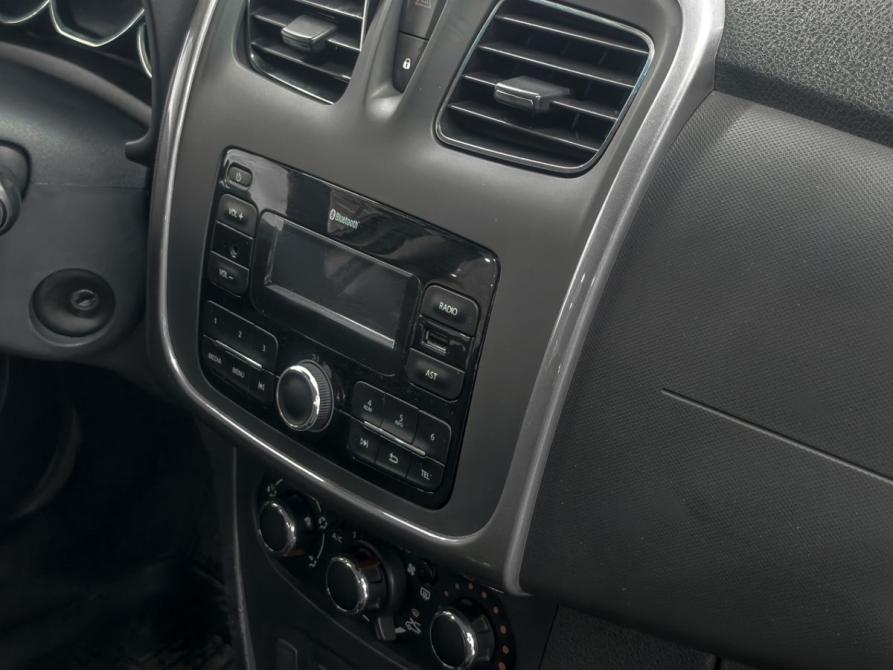 Renault Sandero II Рестайлинг Ростов-на-Дону  - изображение 11