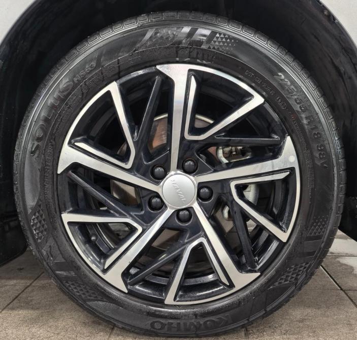 Haval Jolion I Санкт-Петербург  - изображение 7