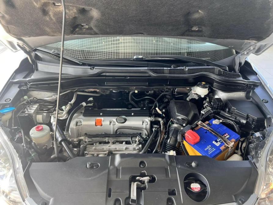 Honda CR-V III Екатеринбург  - изображение 11