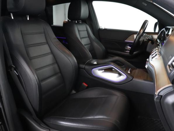Mercedes-Benz GLE Coupe II (C167) с пробегом 2021 года, цена 6 999 000 рублей, 104000 км, внедорожник, Автокод Объявления