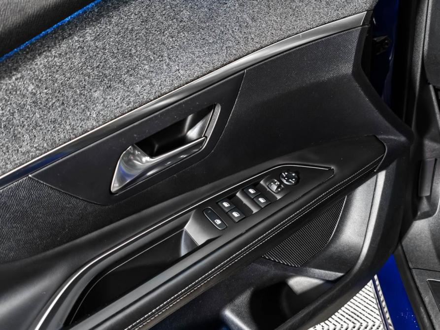 Peugeot 3008 II Санкт-Петербург  - изображение 10